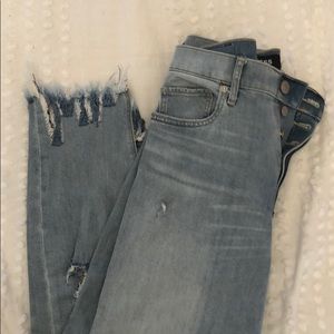 Express Jeans